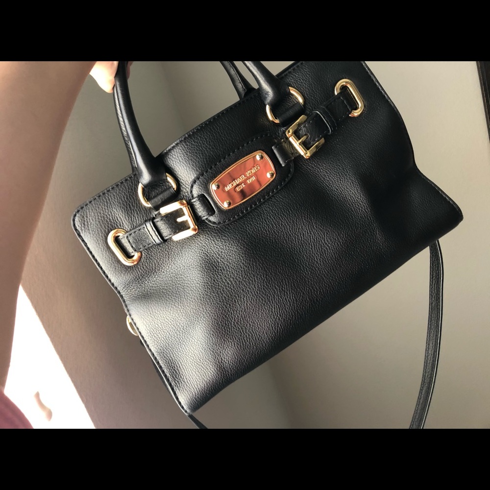 Michael Kors satchel